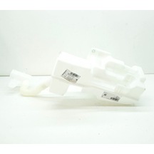 Volkswagen Caddy 2016-2020 Cam Su Bidonu Oem No:2k5955453c