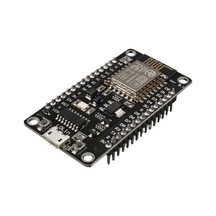 Esp-12e Tabanlı Nodemcu V3 Wifi Mikrokontrolcü Modülü Iot Geliştirme Kartı