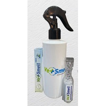 Vetsmell Max Konsantre Enzimatik Pet Koku Giderim Ekstresi 5 ML + Sprey Şişe