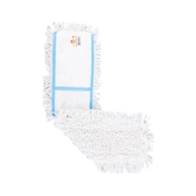 Mey İthalat Luna Nemli Mop İp Yedek 50 Cm