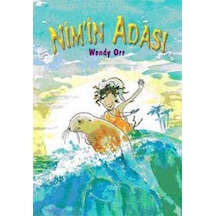 Nim'in Adası - Wendy Orr - Tudem Yayınları