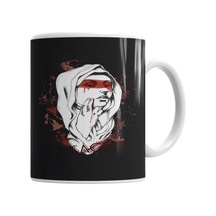Sagrado Feminino Kupa Bardak Porselen Karışık