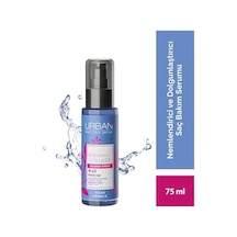 Hyaluronik Asit & Kolajen Kuru Ve Cansız Saçlara Özel Saç Bakım Serumu 75 Ml- Vegan