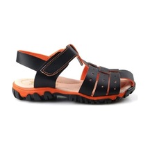 Arzen 4038 Orto Pedik Erkek Çocuk Sandalet Ayakkabı 001