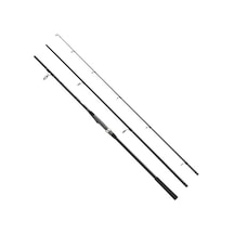 Fladen Maxximus Total Flexx Bass 330 Cm 50-150g Atarlı Karbon 3 Parça Spin Olta Kamışı
