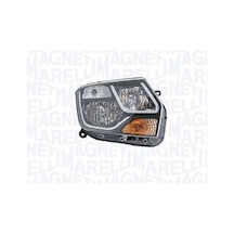 Far - Dacia Sandero, Duster - Magnetı-marellı-714000813411 42305193