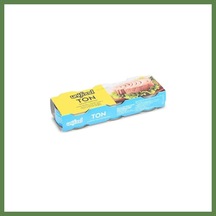 Bezos Ton Balığı 3x75gr Kls Hb006