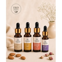 Biodamla Natural Hamile & Anne Bakım Paketi Eko Paket Diğer