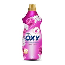 Konsantre Yumuşatıcı Şakayik & Muge 1440 Ml 0.75 LT - 2.5 LT - 12 KG