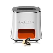 Kacheeg Kavun Çekirdeği Açacağı Otomatik Soyucu Ayçiçeği Çekirdeği Elektrikli Soyma Makinesi