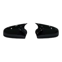 Astra H Batman Ayna Kapağı Piano Black / 2010-2013