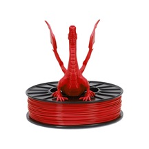 Porima Pla Filament Kırmızı