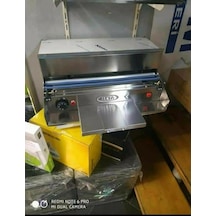 Meta Marka 45 Lik Isıtmalı Strec Makinesi