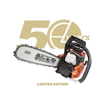 Oleo MAC GS 451 46 CM 50 .Yıl Motorlu Ağaç Kesme Makinesi