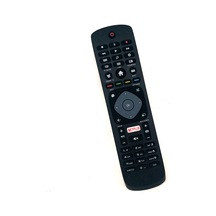 König Philips Uyumlu 4K Uhd Led Akıllı Tv Smart Netflix Tuşlu Uzaktan Kumanda
