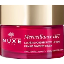 Merveillance Lift Firming Ciltte Çizgi Görünümünü Azaltmaya,sıkılaştırmaya Yardımcı Krem 50ml