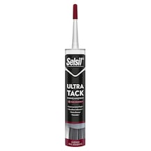 Selsil Ultra Tack Korniş Yapıştırıcı 290 Ml