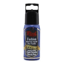 Rich Boyutlu Boncuk Boya 60 Ml. Lacivert