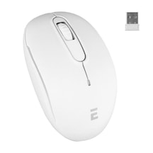 Everest Smw-666 Usb Beyaz 2.4ghz Optik Wireless Mouse 1500dpı Everest Smw-666 Usb Beyaz 2.4ghz Optik Wireless Mouse 1500dpı