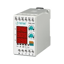 Trm-400 Dijital Termik
