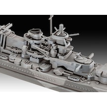 Revell Model Set 1:1200 Gneisenau 65181