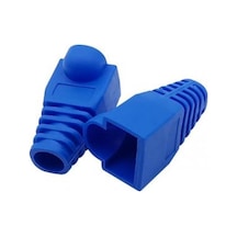 Cmr Rj-45 Mavi Kılıf 25 Li Paket