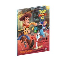 Disney Pixar - Toy Story 4