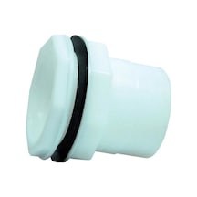 Mey İthalat Depo Rakoru Pvc 3/4 İnch Diğer