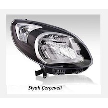 FAR SİYAH ÇERÇEVELİ MOTORLU SAĞ KANGOO 2013- AYFAR 202316