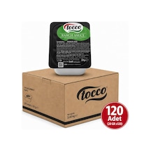 Ranch Sos Küvet 20 Gr