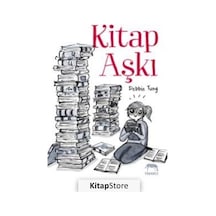 Kitap Aşkı / Debbie Tung