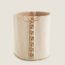 String Saksılık 25cm Natural