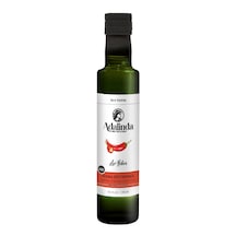 Adalinda Acı Biberli Soğuk Sıkım Sızma Zeytinyağı 250 ML