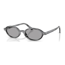 Rb 4472 685480 51 Ray-ban Khal Güneş Gözlüğü Siyah