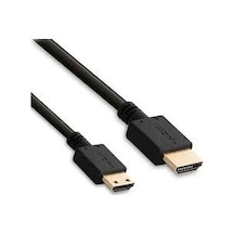 Mini HDMI To HDMI Kablo 1.5Mt