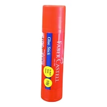 Faber Castell Glue Stick Yapıştırıcı 10gr Küçük