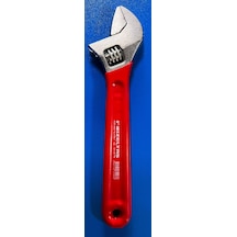 İzeltaş 8" Kurbağacık Anahtarı - 0600011008
