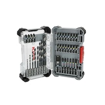 Bosch Pro Impact Hss Set, 35 Parça 2608521u81