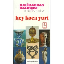 Hey Koca Yurt - Yqbx-658201