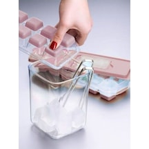 Buzluk Kapaklı Baş Parmak G-132 Pembe 90 X 25 Plastik Tr Plastik Diğer