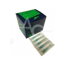 Kipic 32Gx13 MM Mezoterapi İğne Ucu 100 Adet