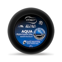 Hobby Aqua Ekstra Kontrol Wax 100 ML