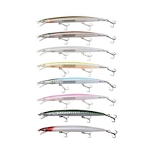 Savage Gear Sandeel Jerk Minnow 145 14g Sahte Balık