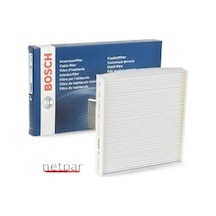 Nissan Juke 1.0dıg-t 2019-2025 Bosch Polen Filtresi