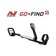 Go Find 11 Dedektör