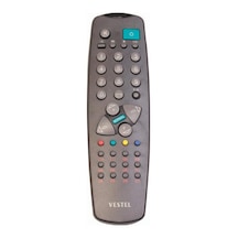 Vestel 920 Siyah Tv Kumandası