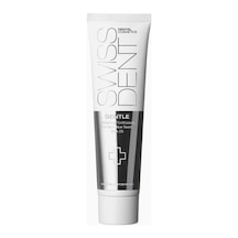 Swıssdent Gentle Whitening Diş Macunu, Hassas Dişler Için Rda 25, 100 Ml Swıssdent Gentle Whitening Diş Macunu, Hassas Dişler Için Rda 25, 100 Ml