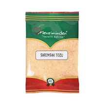 Sarımsak Tozu 50gr 1 Adet