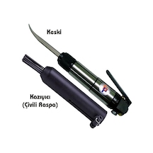 Keski Gp-851E Gıson N11.10702