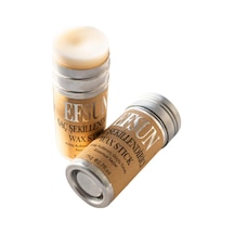 Hair Wax Stick 75gr, Saç Şekillendirici, Saç Sabitleyici, Besleyici Saç Waxı, Bebek Saç Sabitleyici Wax